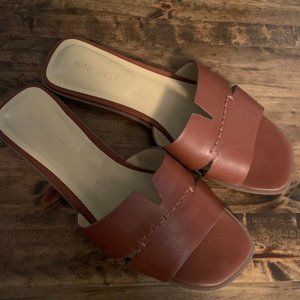 Nine West Sandals